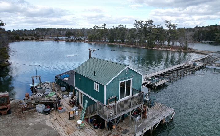 Pictures of Special Purpose property located at 37 Knickerkane Rd, Boothbay, ME 04537 for sales - image #1