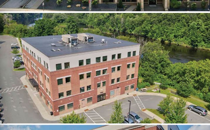 Pictures of Office property located at 219 North Main Street, Barre, VT 05641, 60 West Street, Rutland, VT 05701, 118 Prospect St, Hartford, VT 05001 for sales - image #1