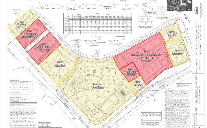 Pictures of Retail, Land property located at 2313 Remington Wy, Lexington, KY 40511 for sales - image #1