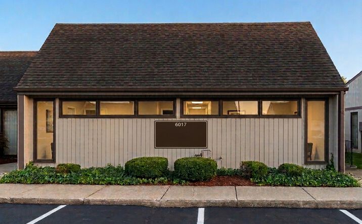 Pictures of Office property located at 6017 Stoney Creek Dr, Fort Wayne, IN 46825 for sales - image #1