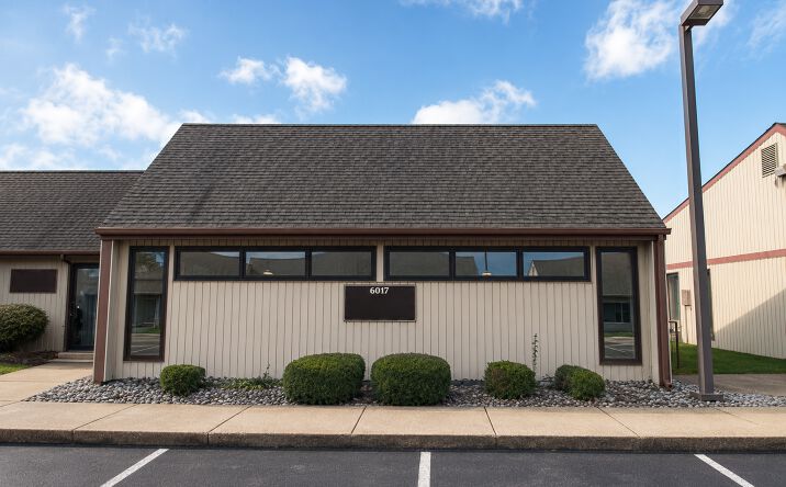 Pictures of Office property located at 6017 Stoney Creek Dr, Fort Wayne, IN 46825 for sales - image #1