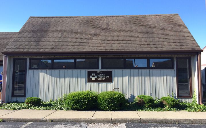 Pictures of Office property located at 6017 Stoney Creek Dr, Fort Wayne, IN 46825 for sales - image #1