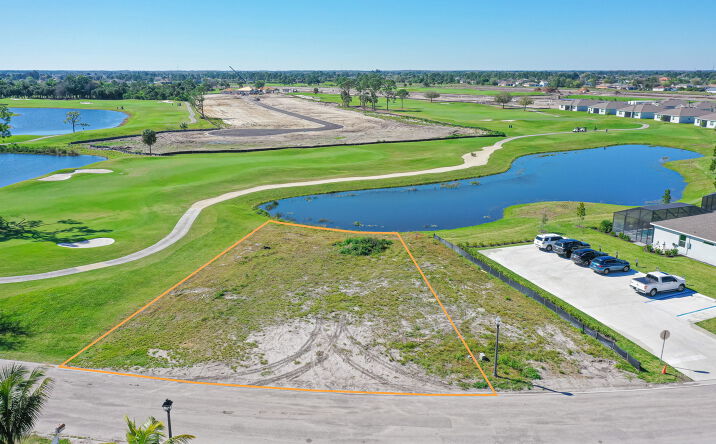 Pictures of Land property located at 20820 Copperhead Dr, Lehigh Acres, FL 33936 for sales - image #1