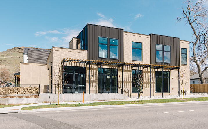 Pictures of Office property located at 2105 Ford St, Golden, CO 80401 for sales - image #1