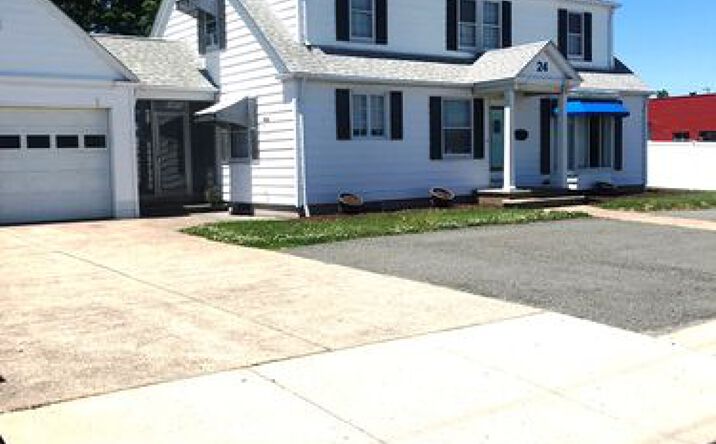 Pictures of Mixed Use property located at 24 Newport Avenue, Pawtucket, RI 02861 for sales - image #1