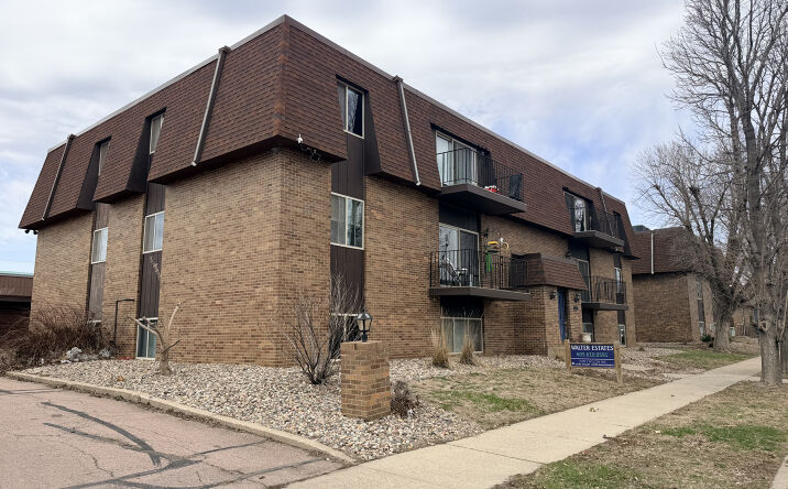 Pictures of Multifamily property located at 3509 S Willow Ave, Sioux Falls, SD 57105 for sales - image #1