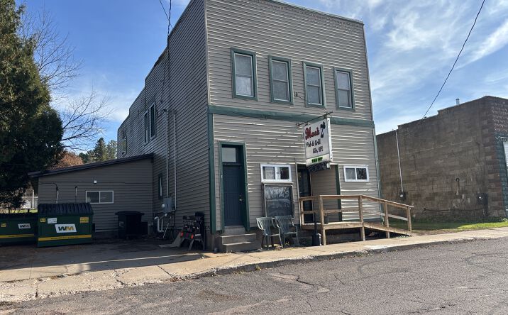 Pictures of Hospitality, Mixed Use, Special Purpose property located at 7 Nimikon St, Montreal, WI 54525 for sales - image #1