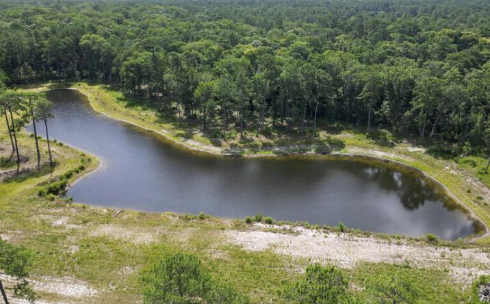 Pictures of Land property located at US Highway 17, Pawleys Island, SC 29585 for sales - image #1