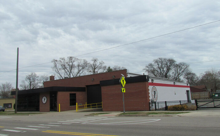 Pictures of Industrial, Mixed Use property located at 610 Livernois St, Ferndale, MI 48220 for sales - image #1