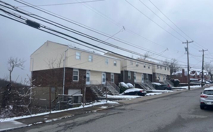 Pictures of Multifamily property located at 604-614 Bigelow St, Pittsburgh, PA 15207 for sales - image #1