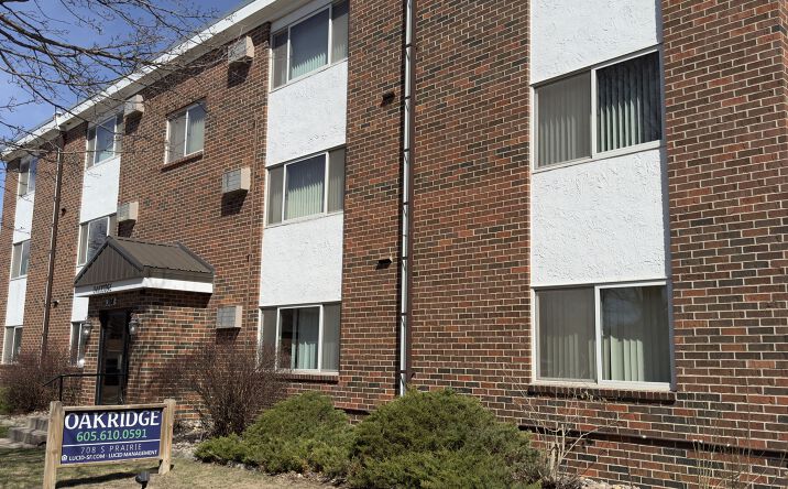 Pictures of Multifamily property located at 708 S Prairie Ave, Sioux Falls, SD 57104 for sales - image #1