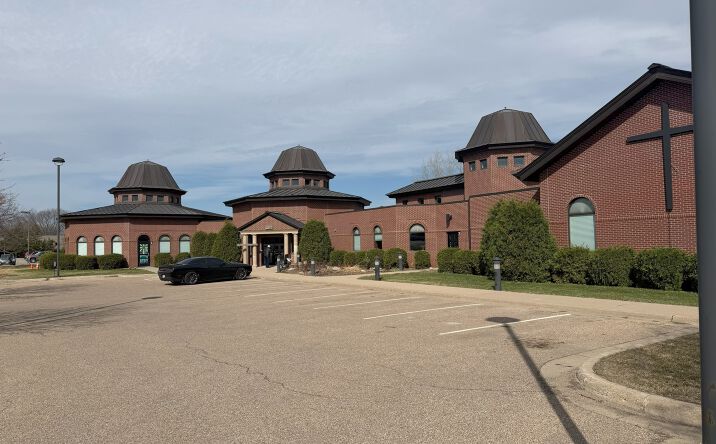 Pictures of Office, Special Purpose property located at 1201 1st St NE, New Prague, MN 56071 for sales - image #1