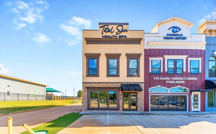 Pictures of Office, Land property located at 11821 FM 1488 Ste A, Magnolia, TX 77354 for sales - image #1