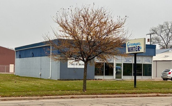 Pictures of Mixed Use, Office, Retail property located at 1100 W Jefferson St, Plymouth, IN 46563 for sales - image #1