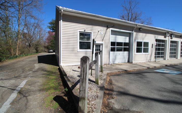 Pictures of Mixed Use, Office, Retail, Special Purpose property located at 77 S Union St, Lambertville, NJ 08530 for sales - image #1