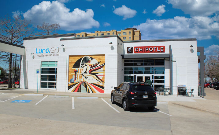Pictures of Retail property located at 3921 Gaston Ave, Dallas, TX 75204 for sales - image #1