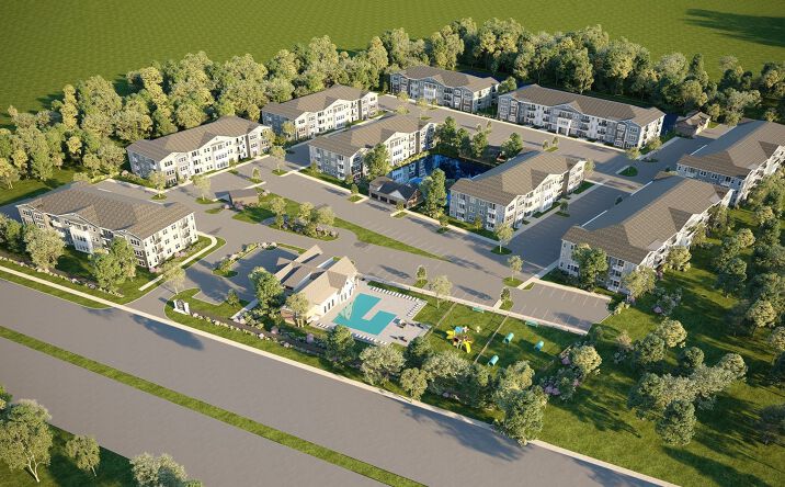 Pictures of Land property located at 2901 S Ridgewood Ave, Edgewater, FL 32141 for sales - image #1