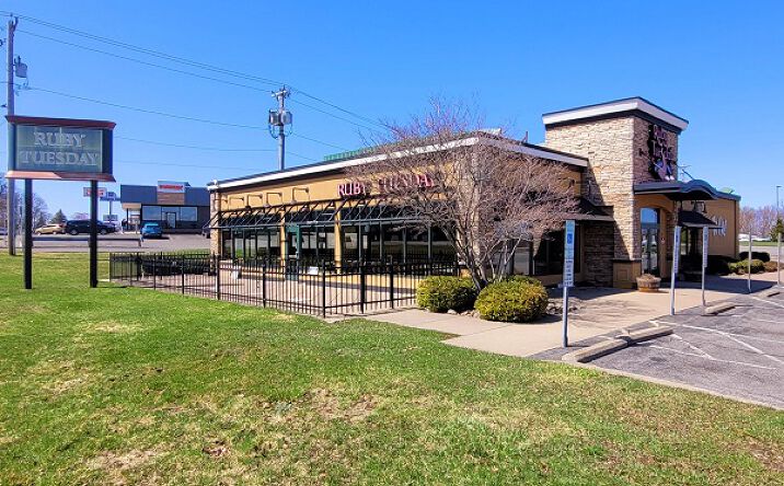 Pictures of Retail property located at 146 E 13th St, Oswego, NY 13126 for sales - image #1