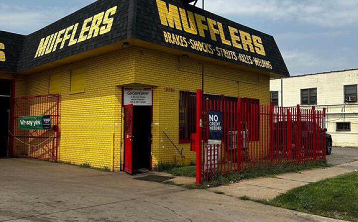 Pictures of Business for Sale property located at 19989 Van Dyke Street Detroit MI 48234, Detroit, MI 48234 for sales - image #1