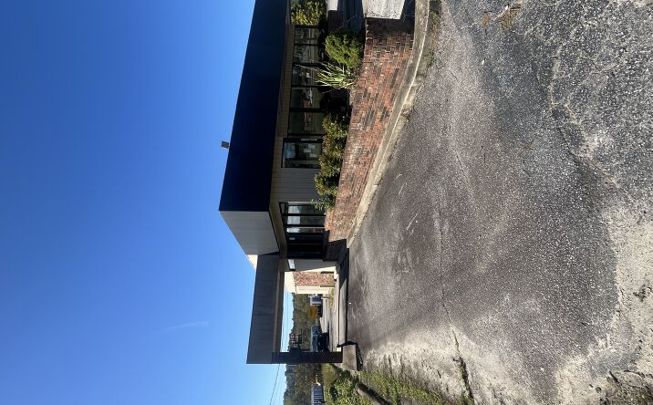 Pictures of Retail property located at 1303A Curtis Bridge Rd, Wilkesboro, NC 28697 for sales - image #1