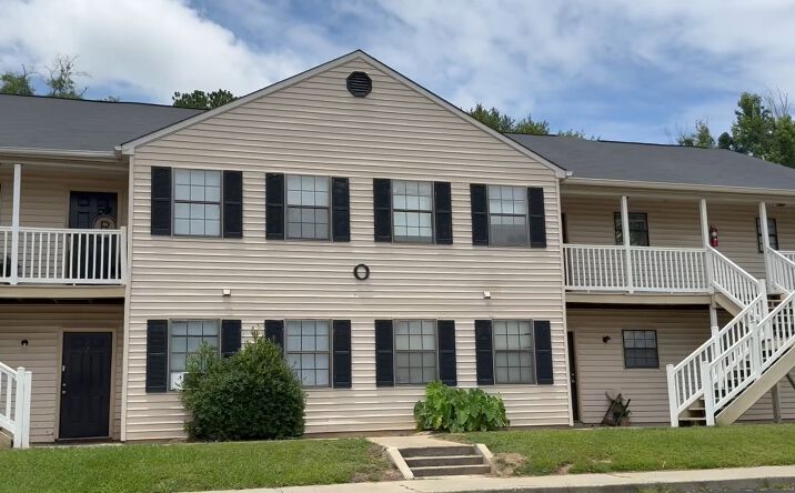 Pictures of Multifamily property located at 180 Hidden Lakes Ct, Macon, GA 31204, 4344 W Highland Dr, Macon, GA 31210, 1737 Graham Rd, Macon, GA 31211 for sales - image #1