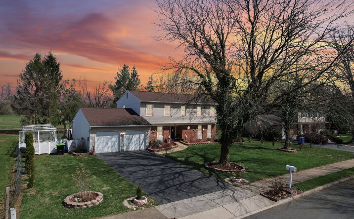 Pictures of Land property located at 12 Mackenzie Ln, Plainsboro Township, NJ 08536 for sales - image #1