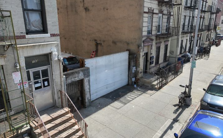 Pictures of Industrial, Land property located at 195 Buffalo Ave, undefined, NY 11213 for sales - image #1
