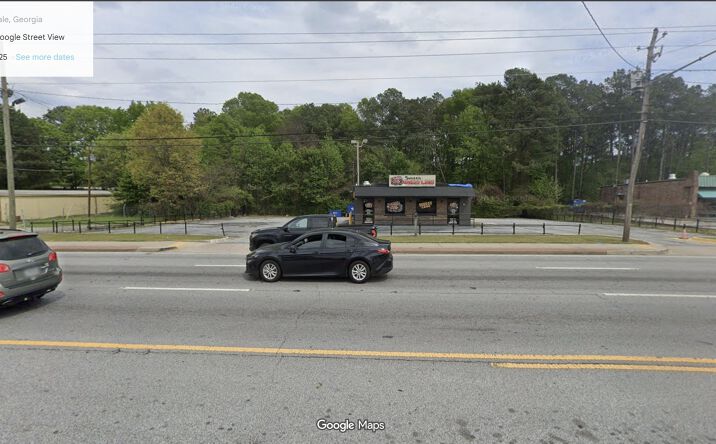 Pictures of Land property located at 6496 GA-85, Riverdale, GA 30274 for sales - image #1