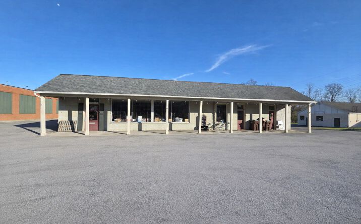 Pictures of Business for Sale property located at S Marvin Lane, Waynesville, OH 45068 for sales - image #1