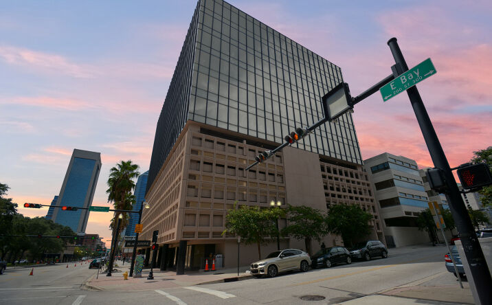 Pictures of Special Purpose property located at 233 E Bay Street, Jacksonville, FL 32202 for sales - image #1