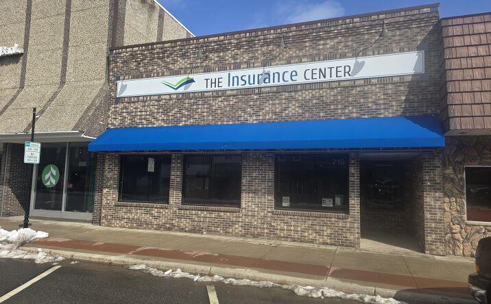 Pictures of Office property located at 720 5th Ave, Antigo, WI 54409 for sales - image #1