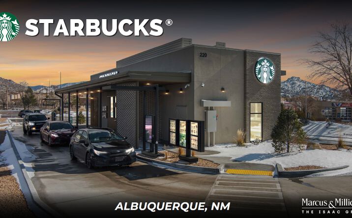 Pictures of Retail property located at 220 Tramway Blvd SE, Albuquerque, NM 87123 for sales - image #1
