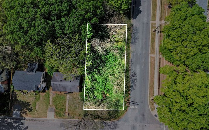 Pictures of Land property located at Weyland Ave, Charlotte, NC 28208 for sales - image #1