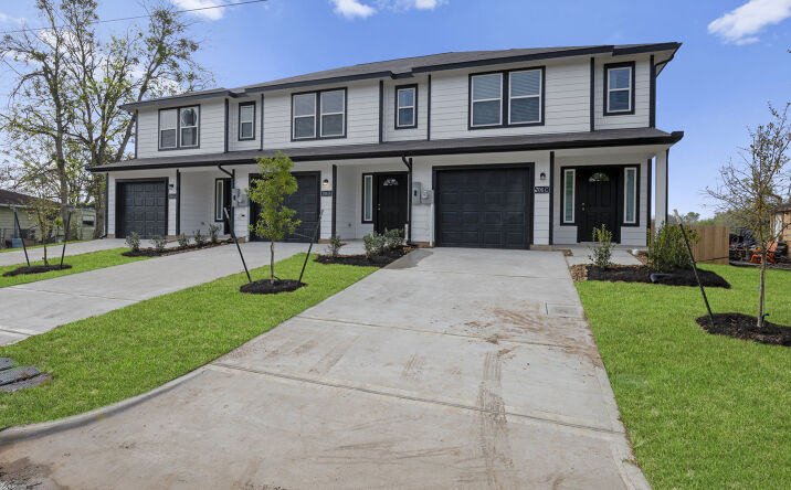 Pictures of Multifamily property located at 706 Universal St, Navasota, TX 77868 for sales - image #1