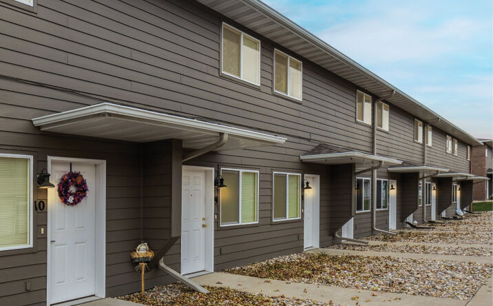 Pictures of Multifamily property located at 1210 S Majestic View Pl, Sioux Falls, SD 57103 for sales - image #1