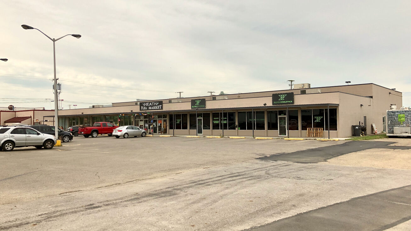 861 S 30th St, Heath, OH 43056 Retail Property for Sale 861 S. 30th