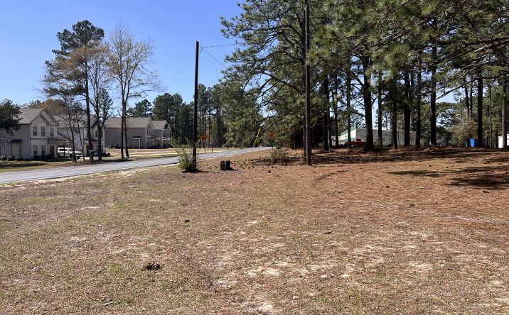 Pictures of Land property located at Juniper Lake Rd, West End, NC 27376 for sales - image #1