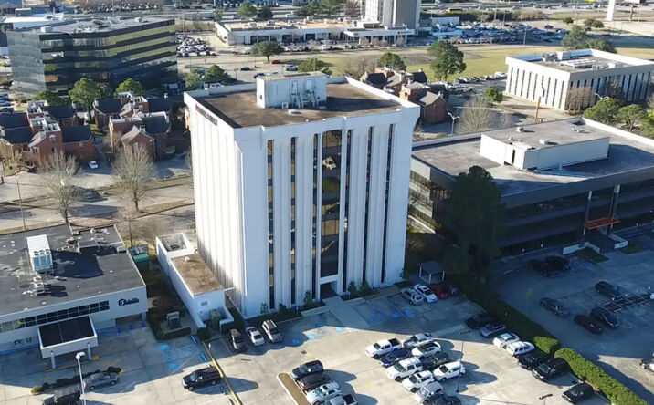 Pictures of Office property located at 5615 Corporate Blvd, Baton Rouge, LA 70808 for sales - image #1