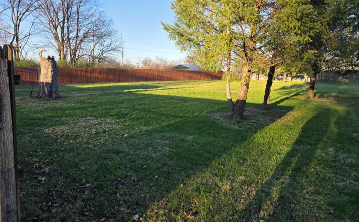Pictures of Land property located at OH-123, Clearcreek Township, OH 45036 for sales - image #1