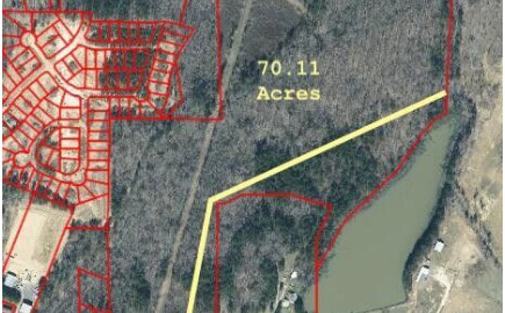 Pictures of Land property located at MS-468, Pearl, MS 39208 for sales - image #1