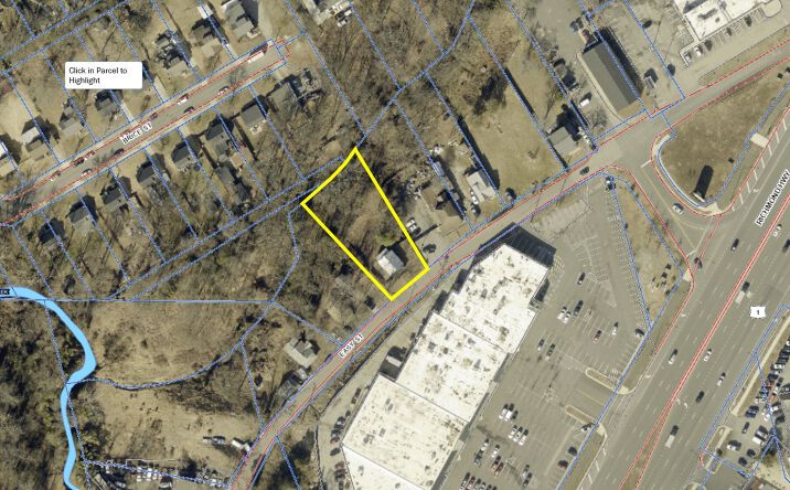 Pictures of Retail, Land property located at 1222 Easy St, Woodbridge, VA 22191 for sales - image #1