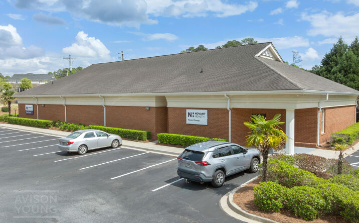 Pictures of Office, Retail property located at 7659 Garners Ferry Rd, Columbia, SC 29209 for sales - image #1