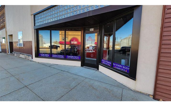 Pictures of Retail property located at 141 Main St, West Concord, MN 55985 for sales - image #1