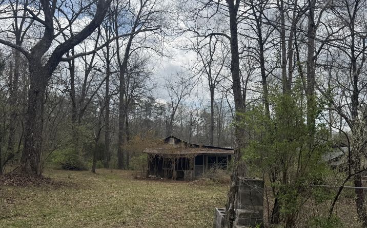 Pictures of Land property located at 231 Crockett Lake Dr, Crossville, TN 38572 for sales - image #1
