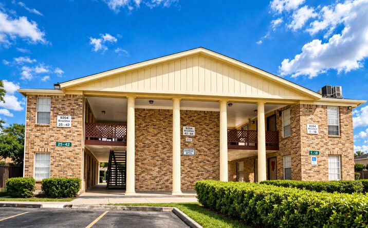 Pictures of Multifamily property located at 8204 Brockton St, Houston, TX 77017 for sales - image #1