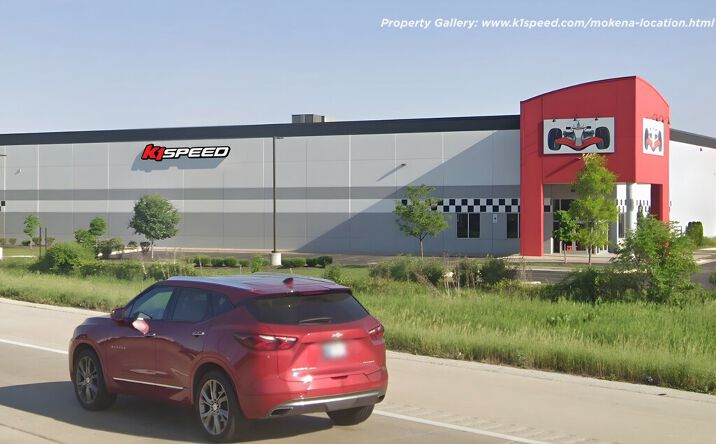 Pictures of Retail, Industrial, Special Purpose property located at 8580 Springlake Dr, Mokena, IL 60448 for sales - image #1