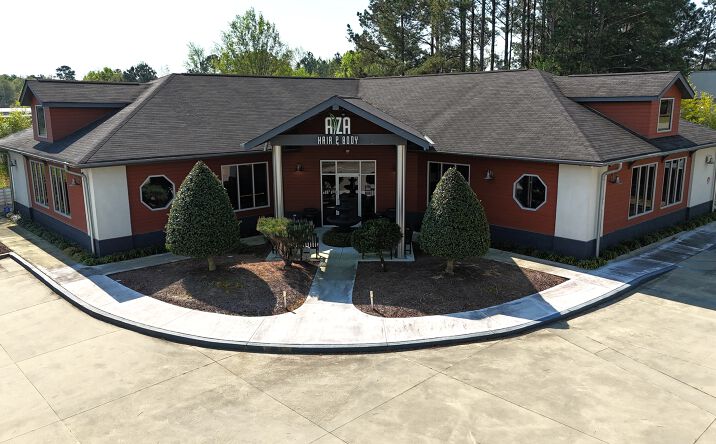 Pictures of Office, Retail property located at 7211 Broad River Rd, Irmo, SC 29063 for sales - image #1