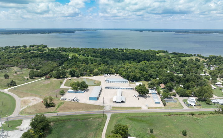 Pictures of Business for Sale, Self Storage property located at Farm to Market 513 S, Lone Oak, TX 75453 for sales - image #1