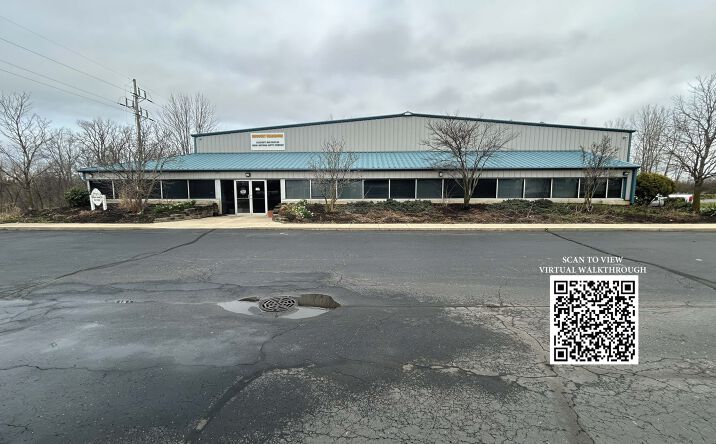 Pictures of Industrial property located at 3 Pequignot Dr, Pierceton, IN 46562 for sales - image #1
