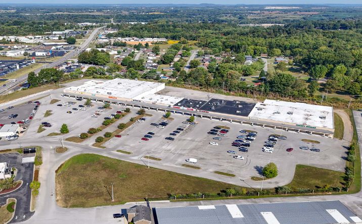 Pictures of Retail property located at 942 Happy Valley Rd, Glasgow, KY 42141 for sales - image #1